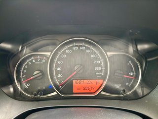 Toyota Yaris Edition-S 1,3l Aut. Kamera Bluetooth - photo 12