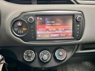 Toyota Yaris Edition-S 1,3l Aut. Kamera Bluetooth - photo 13