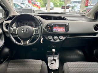 Toyota Yaris Edition-S 1,3l Aut. Kamera Bluetooth - photo 10