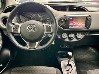 Toyota Yaris Edition-S 1,3l Aut. Kamera Bluetooth - photo 11