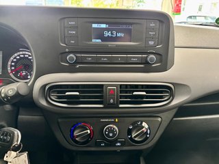 Hyundai i10 Select 1,0  PDC SHZ Bluetooth - bilder 13
