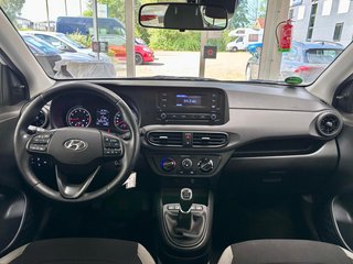 Hyundai i10 Select 1,0  PDC SHZ Bluetooth - bilder 10