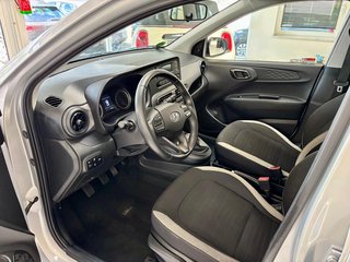 Hyundai i10 Select 1,0  PDC SHZ Bluetooth - bilder 18