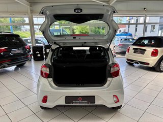 Hyundai i10 Select 1,0  PDC SHZ Bluetooth - bilder 7
