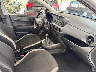 Hyundai i10 Select 1,0  PDC SHZ Bluetooth - bilder 16