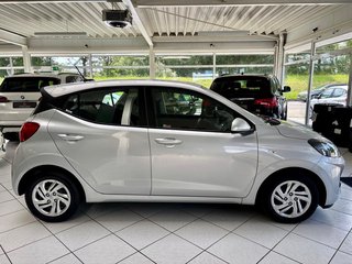 Hyundai i10 Select 1,0  PDC SHZ Bluetooth - bilder 9