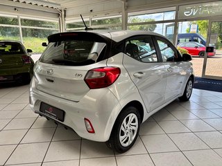 Hyundai i10 Select 1,0  PDC SHZ Bluetooth - bilder 8