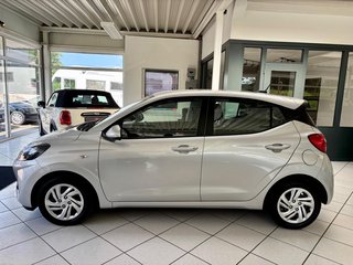 Hyundai i10 Select 1,0  PDC SHZ Bluetooth - bilder 4