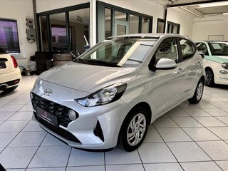 Hyundai i10 Gebrauchtwagen Kaufen