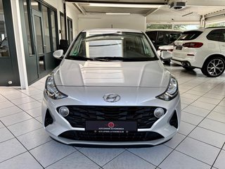 Hyundai i10 Select 1,0  PDC SHZ Bluetooth - bilder 2