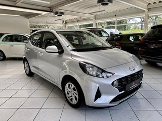 Hyundai i10 Select 1,0  PDC SHZ Bluetooth - bilder 3