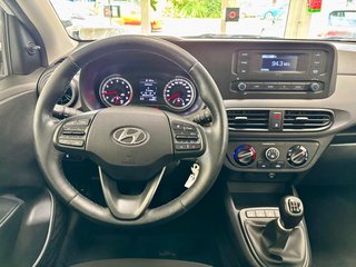 Hyundai i10 Select 1,0  PDC SHZ Bluetooth - bilder 11