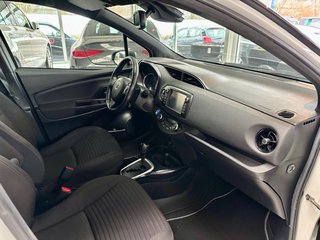 Toyota Yaris Hybrid Style Selection Kamera Safety Sense - photo 16