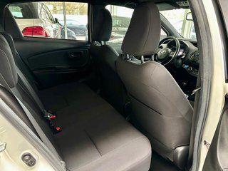 Toyota Yaris Hybrid Style Selection Kamera Safety Sense - photo 17