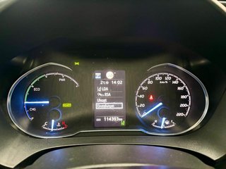 Toyota Yaris Hybrid Style Selection Kamera Safety Sense - photo 12