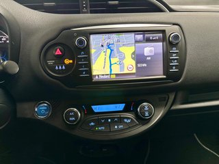 Toyota Yaris Hybrid Style Selection Kamera Safety Sense - photo 13
