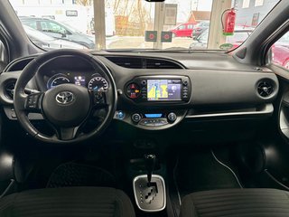 Toyota Yaris Hybrid Style Selection Kamera Safety Sense - photo 11