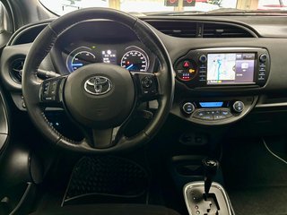 Toyota Yaris Hybrid Style Selection Kamera Safety Sense - photo 10