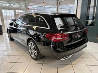 Mercedes-Benz C 300 T de Hybrid LED Distronic Kamera Navi Carpl - photo 5