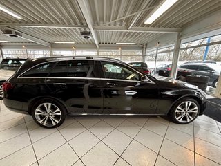 Mercedes-Benz C 300 T de Hybrid LED Distronic Kamera Navi Carpl - photo 9