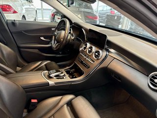 Mercedes-Benz C 300 T de Hybrid LED Distronic Kamera Navi Carpl - photo 16