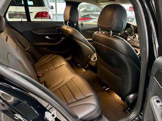 Mercedes-Benz C 300 T de Hybrid LED Distronic Kamera Navi Carpl - photo 17
