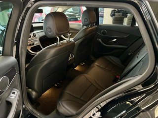 Mercedes-Benz C 300 T de Hybrid LED Distronic Kamera Navi Carpl - photo 19