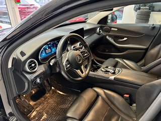 Mercedes-Benz C 300 T de Hybrid LED Distronic Kamera Navi Carpl - photo 18