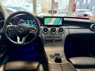 Mercedes-Benz C 300 T de Hybrid LED Distronic Kamera Navi Carpl - photo 10