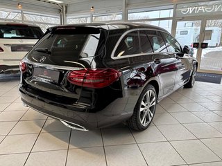 Mercedes-Benz C 300 T de Hybrid LED Distronic Kamera Navi Carpl - photo 7