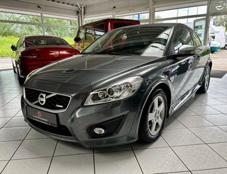 Volvo C30 D2 R-Design Edition PRO Xenon Leder Navi PDC - photo 1