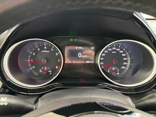 Kia Ceed 1.4 T-GDI Spirit  LED Navi JBL Memory - bilder 12