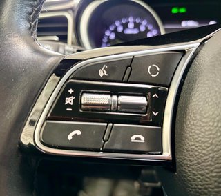 Kia Ceed 1.4 T-GDI Spirit  LED Navi JBL Memory - bilder 14