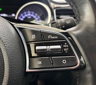Kia Ceed 1.4 T-GDI Spirit  LED Navi JBL Memory - bilder 15