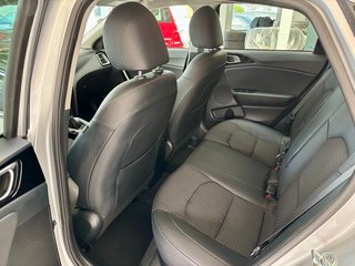 Kia Ceed 1.4 T-GDI Spirit  LED Navi JBL Memory - bilder 19