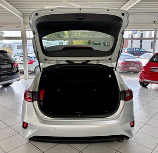 Kia Ceed 1.4 T-GDI Spirit  LED Navi JBL Memory - bilder 7