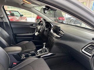 Kia Ceed 1.4 T-GDI Spirit  LED Navi JBL Memory - bilder 16