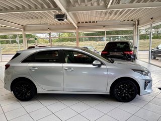 Kia Ceed 1.4 T-GDI Spirit  LED Navi JBL Memory - bilder 9