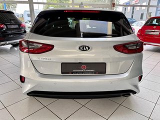 Kia Ceed 1.4 T-GDI Spirit  LED Navi JBL Memory - bilder 6