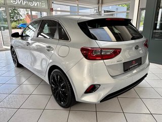 Kia Ceed 1.4 T-GDI Spirit  LED Navi JBL Memory - bilder 5