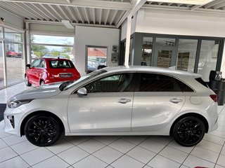 Kia Ceed 1.4 T-GDI Spirit  LED Navi JBL Memory - bilder 4