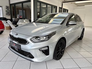 Kia Ceed 1.4 T-GDI Spirit  LED Navi JBL Memory - bilder 1