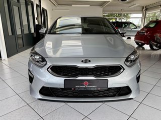 Kia Ceed 1.4 T-GDI Spirit  LED Navi JBL Memory - bilder 2