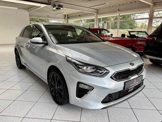 Kia Ceed 1.4 T-GDI Spirit  LED Navi JBL Memory - bilder 3