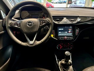 Opel Corsa E 1,4 120 Jahre Cam SHZ Tempomat CarPlay - foto 10