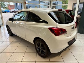 Opel Corsa E 1,4 120 Jahre Cam SHZ Tempomat CarPlay - foto 5