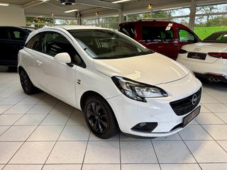 Opel Corsa E 1,4 120 Jahre Cam SHZ Tempomat CarPlay - foto 3