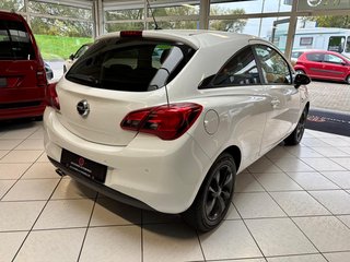 Opel Corsa E 1,4 120 Jahre Cam SHZ Tempomat CarPlay - foto 8