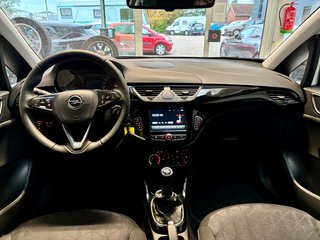 Opel Corsa E 1,4 120 Jahre Cam SHZ Tempomat CarPlay - foto 11