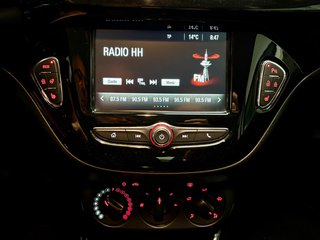 Opel Corsa E 1,4 120 Jahre Cam SHZ Tempomat CarPlay - foto 13